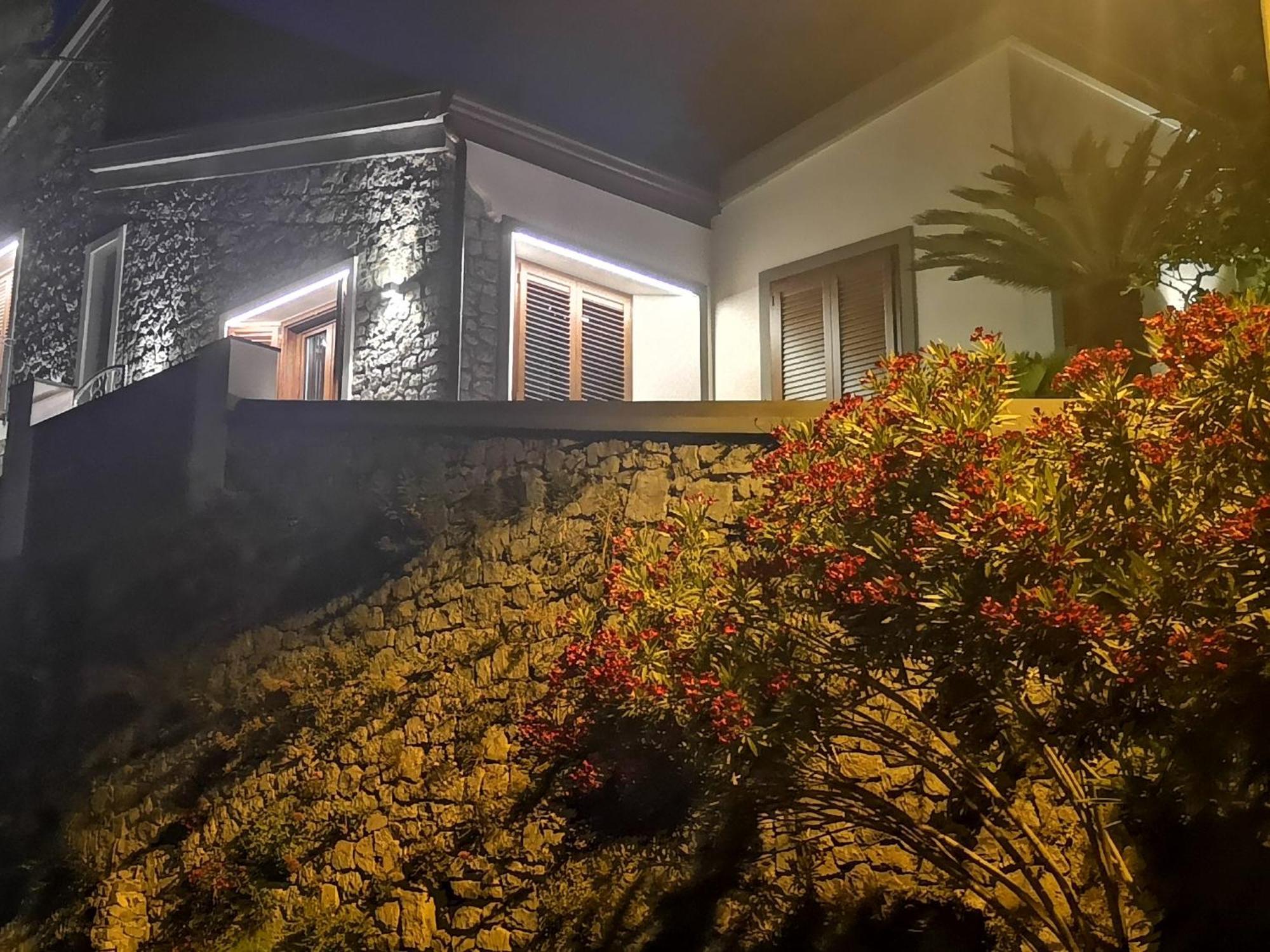 Villa Furoris Apartment Furore Exterior photo